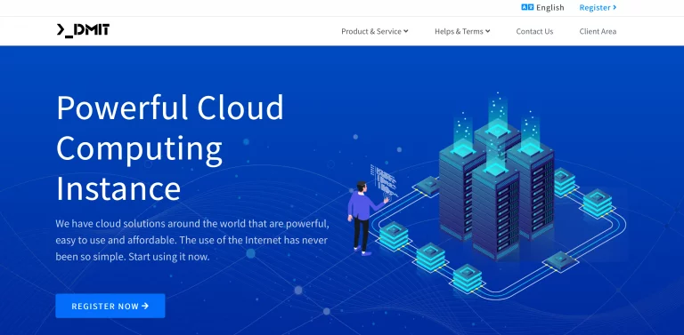 DMIT 美西圣何塞便宜VPS,三网回程4837,最高10Gbps带宽,年付$36.9起