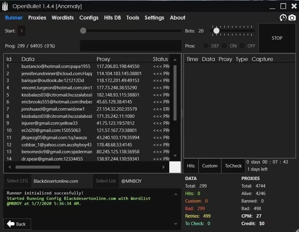 扫号器 接码器网站